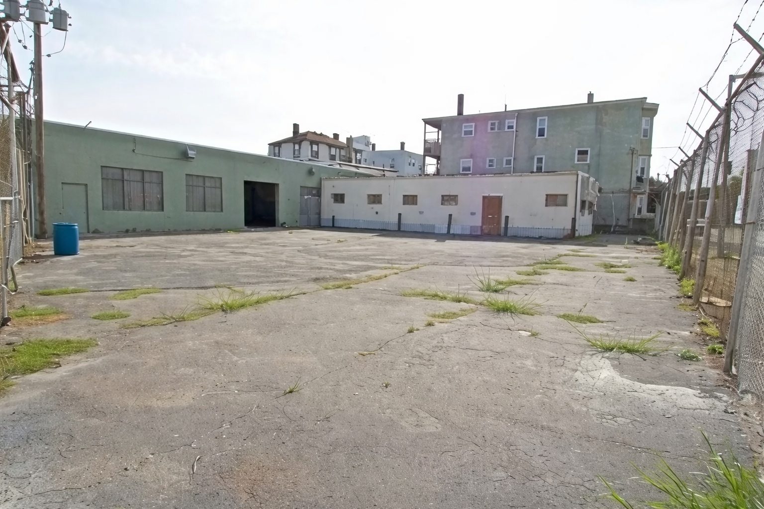 173 B Norfolk Ave, Boston, MA à louer Photo intérieure– Image 1 sur 10