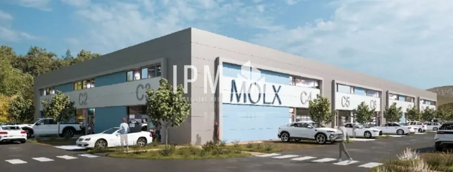 383 Avenue Ambroise Croizat, Gardanne à louer - Photo de l’immeuble – Image 3 sur 17