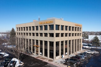 Plus de détails pour 5601 S Broadway, Littleton, CO - Bureau, Bureau/Médical à louer