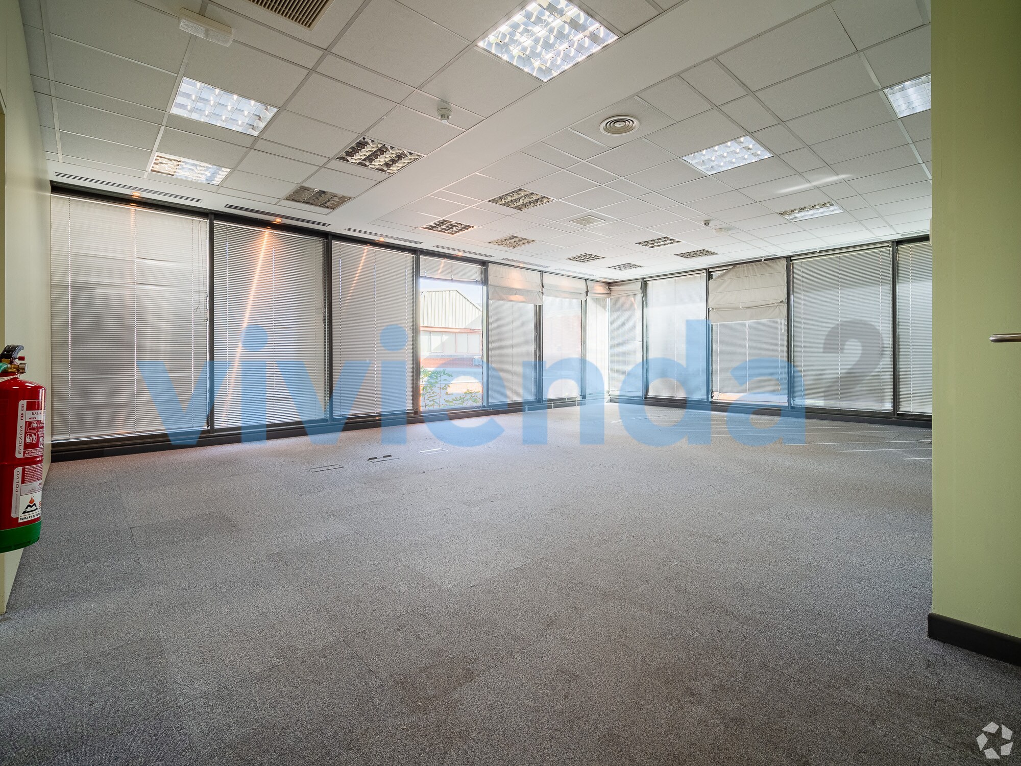 Bureau dans Madrid, Madrid à vendre Photo intérieure– Image 1 sur 2