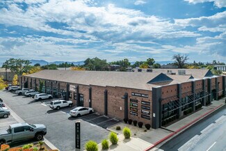 Plus de détails pour 300-328 S Wells Ave, Reno, NV - Bureau à vendre