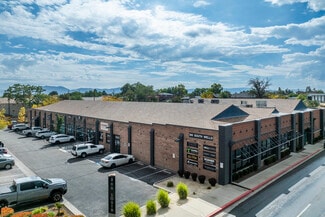 Plus de détails pour 300-328 S Wells Ave, Reno, NV - Bureau à vendre