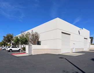 Plus de détails pour 20432 James Bay Cir, Lake Forest, CA - Industriel/Logistique à louer
