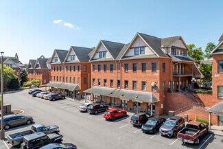 Plus de détails pour 525-545 Main St, Laurel, MD - Différents types d’espaces à louer