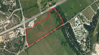 Plus de détails pour TBD E 67 hwy, Rainbow, TX - Terrain à vendre