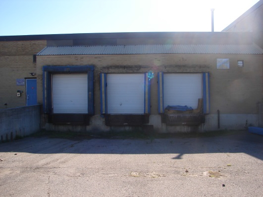 2-8 Holtby Ave, Brampton, ON à louer - Photo de l’immeuble – Image 3 sur 4