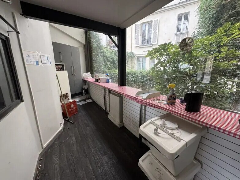 Bureau dans Paris à louer - Photo de l’immeuble – Image 3 sur 13