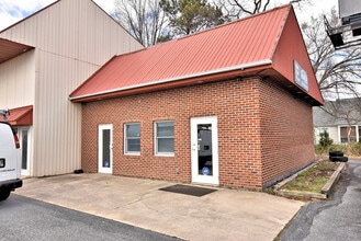 30620 & 30627 Coastal Hwy, Lewes, DE à louer Photo de l’immeuble– Image 2 sur 11