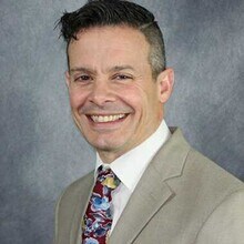 Jeff Raia