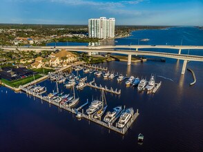 861 Ballough Rd, Daytona Beach, FL - VUE AÉRIENNE  vue de carte - Image1