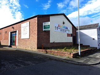 Plus de détails pour Cheapside, Manchester - Spécialisé à vendre