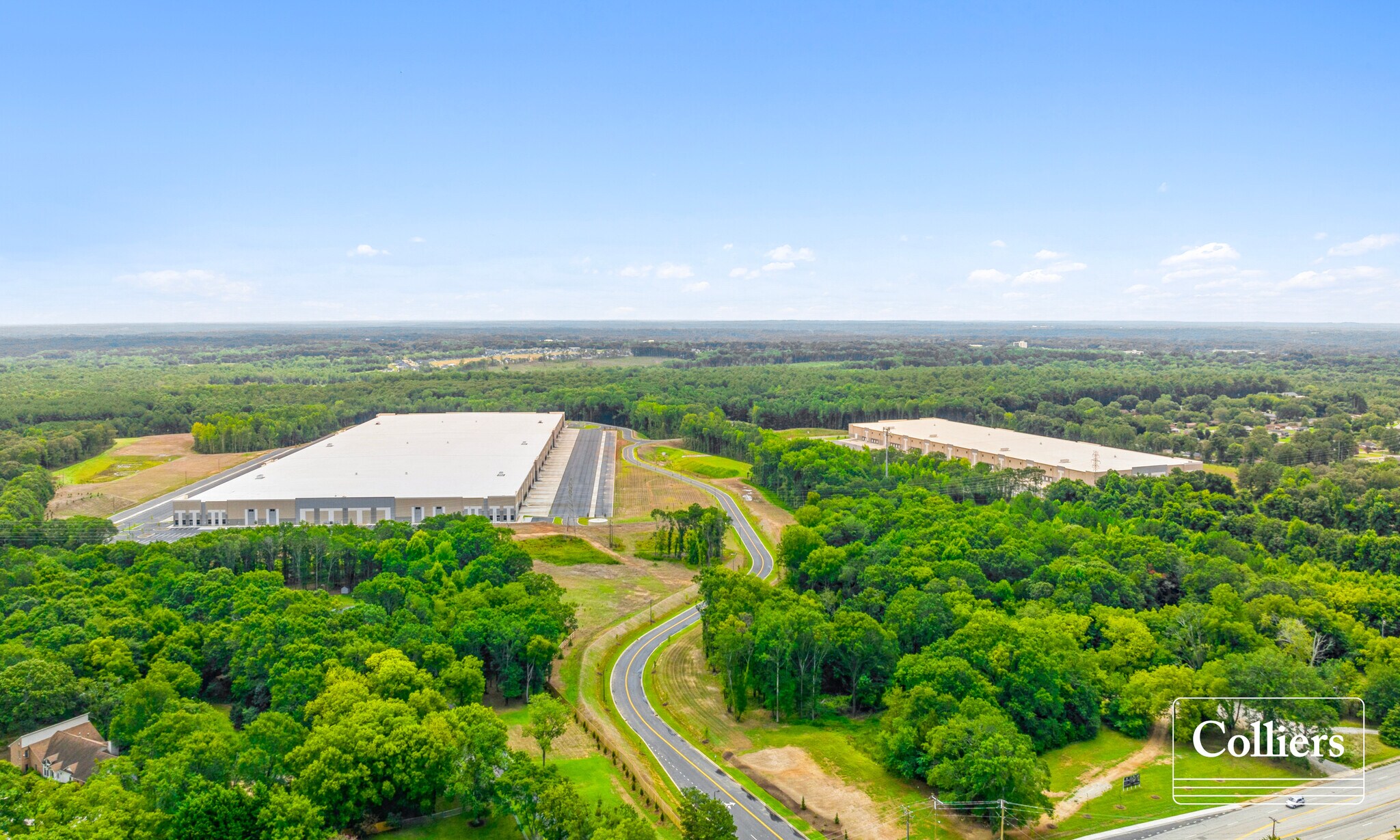 2116 Chesnee Hwy, Spartanburg, SC à louer Photo intérieure– Image 1 sur 7