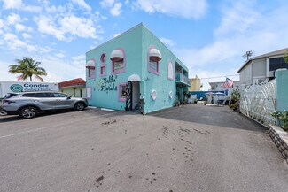 Plus de détails pour 9 Front St, Marco Island, FL - Local commercial à vendre