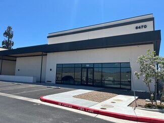 Plus de détails pour 6401-6441 N Durango Dr, Las Vegas, NV - Local commercial à louer