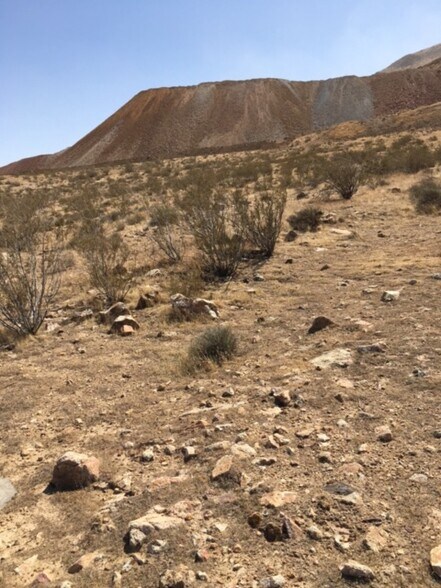 246-082-23-00-7 Ophir, Mojave, CA à vendre - Photo de l’immeuble – Image 3 sur 3