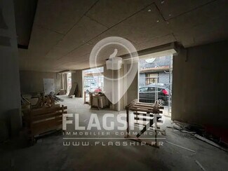 Plus de détails pour Local commercial à vendre
