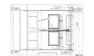 Plus de détails pour 3729 N Ridgewood St, Wichita, KS - Industriel/Logistique à louer