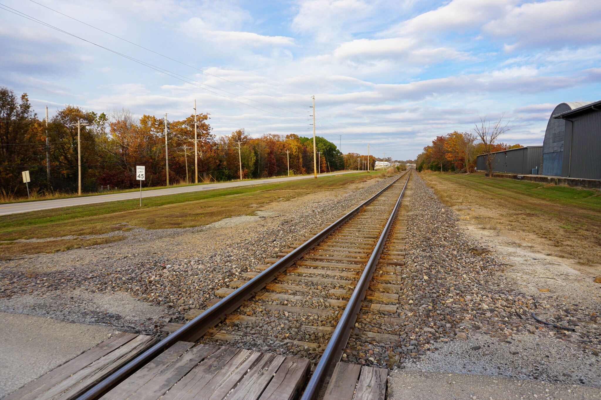 TBD State Route KK, Saint James, MO à vendre Photo de l’immeuble– Image 1 sur 9