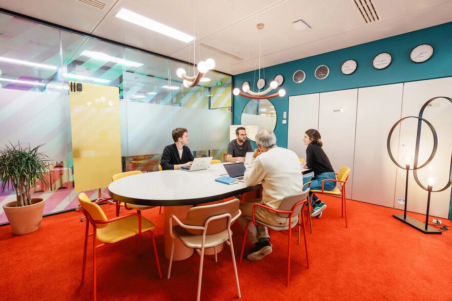 82 Avenue Du Maine, Paris à louer - Photo de l’immeuble – Image 3 sur 33