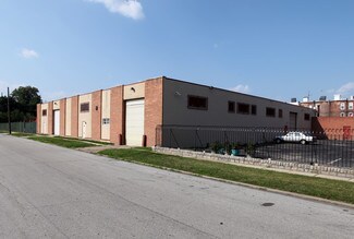 Plus de détails pour 205 Eddystone Ave, Eddystone, PA - Industriel/Logistique à louer