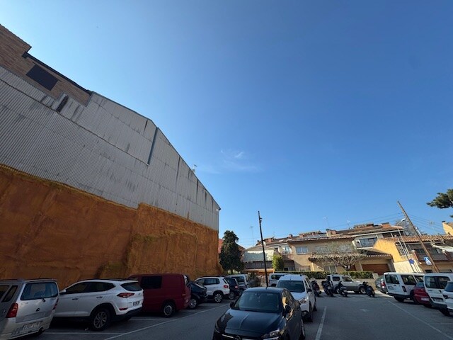Terrain dans Tordera, Barcelona à vendre Photo principale– Image 1 sur 16