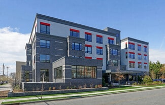 Plus de détails pour 690 Mamaroneck Ave, Mamaroneck, NY - Logement à vendre