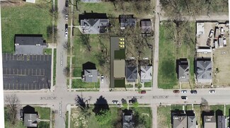 Plus de détails pour 1336 Fulton St, Columbus, OH - Terrain à vendre