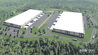Plus de détails pour 149-163 Nashua Rd, Pepperell, MA - Industriel/Logistique à louer
