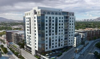 Plus de détails pour 2220 S Highland Dr, Salt Lake City, UT - Local commercial à louer