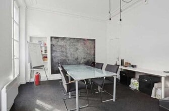 147 Rue Saint-Martin, Paris à louer Photo intérieure– Image 2 sur 8