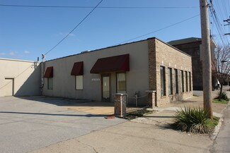Plus de détails pour 1147 Logan St, Louisville, KY - Industriel/Logistique à louer