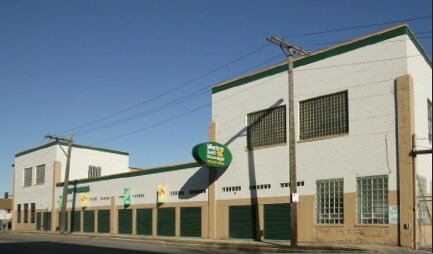 2051 N Austin Ave, Chicago, IL à louer - Photo de l’immeuble – Image 2 sur 9