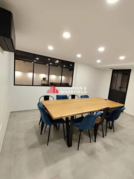 Bureau dans Toulouse à louer - Photo intérieure – Image 2 sur 10