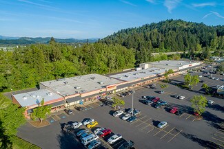 Plus de détails pour 200 Gateway Blvd, Cottage Grove, OR - Local commercial à louer