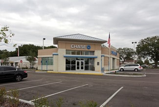 Plus de détails pour 702 Pebble Beach, Sun City Center, FL - Local commercial à vendre