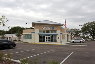 Plus de détails pour 702 Pebble Beach, Sun City Center, FL - Local commercial à vendre