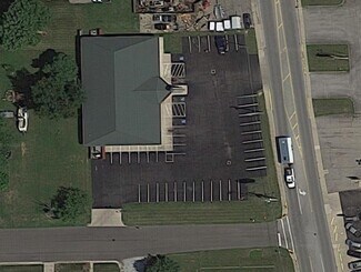 Plus de détails pour 1109 Wapakoneta Ave, Sidney, OH - Local commercial à louer