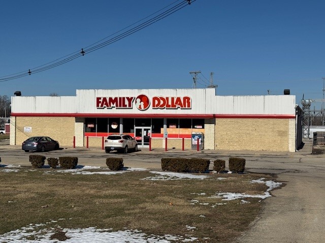 1110 Philo Rd, Urbana, IL à louer - Photo principale – Image 1 sur 2