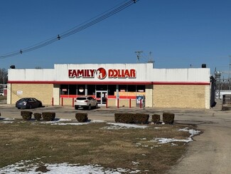 Plus de détails pour 1110 Philo Rd, Urbana, IL - Local commercial à louer