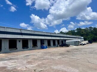 Plus de détails pour 6600 Tram Rd, Beaumont, TX - Industriel/Logistique à louer