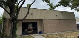 Plus de détails pour 309 Sango Ct, Milpitas, CA - Industriel/Logistique à vendre