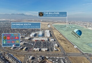 11400 S Mountain View Cor, South Jordan, UT à louer Photo intérieure– Image 2 sur 4