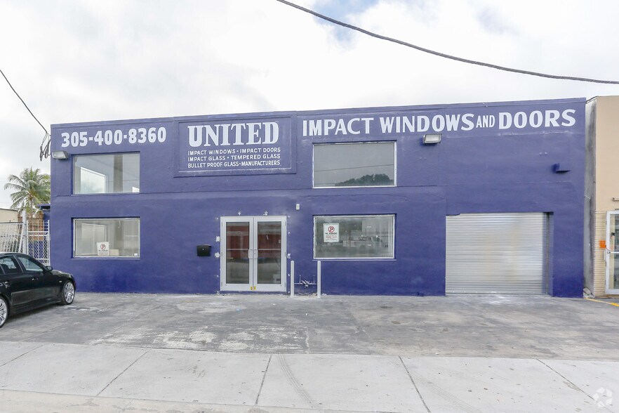 142 W 29th St, Hialeah, FL à vendre - Photo de l’immeuble – Image 3 sur 4