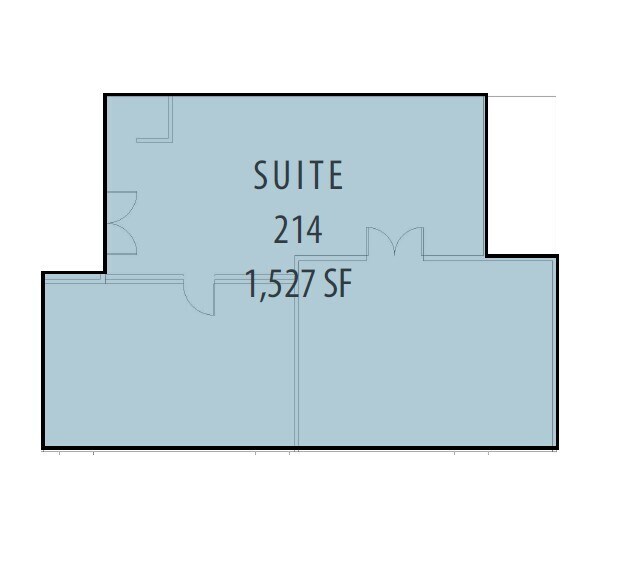 5840-5890 Airport Way S, Seattle, WA à louer Plan d’étage– Image 1 sur 1