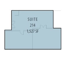 5840-5890 Airport Way S, Seattle, WA à louer Plan d’étage– Image 1 sur 1
