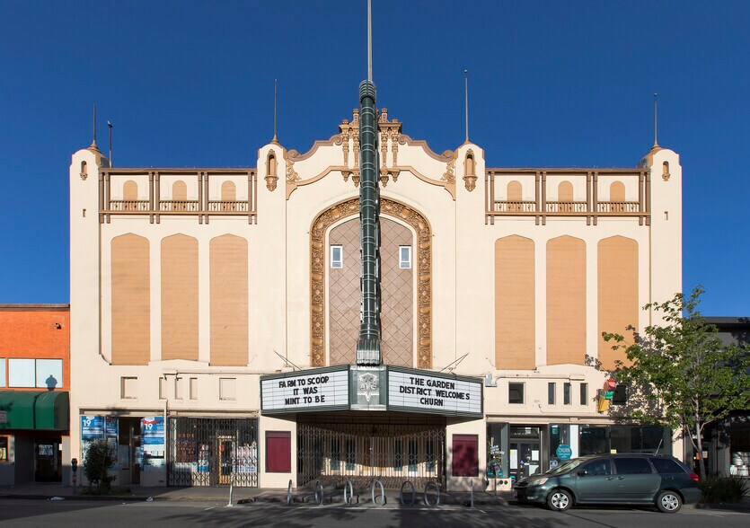 2646-2658 San Bruno Ave, San Francisco, CA à louer - Photo de l’immeuble – Image 1 sur 7