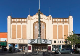 Plus de détails pour 2646-2658 San Bruno Ave, San Francisco, CA - Local commercial à louer