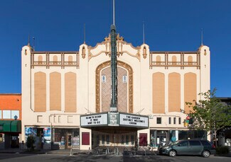 Plus de détails pour 2646-2658 San Bruno Ave, San Francisco, CA - Local commercial à louer