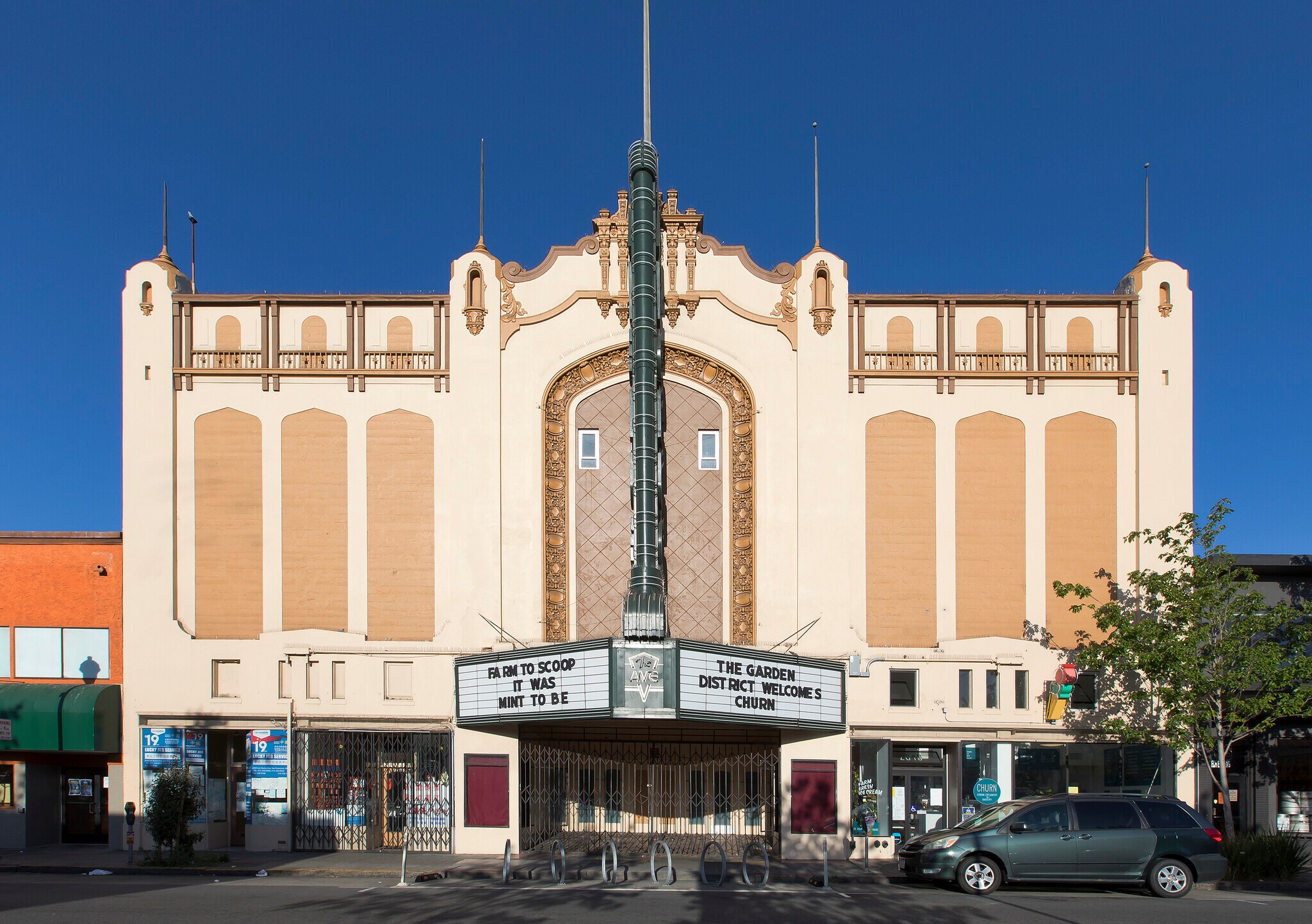 2646-2658 San Bruno Ave, San Francisco, CA à louer Photo de l’immeuble– Image 1 sur 8