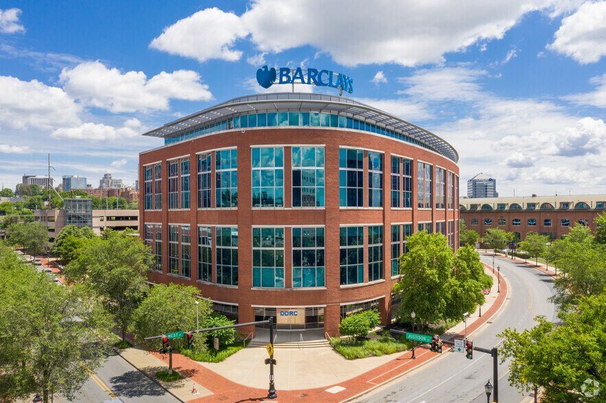 125-135 S West St, Wilmington, DE à louer - Photo principale – Image 1 sur 12